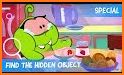 Hidden Object: Magic of Easter related image