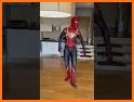 Superhero Dance - Magic Twist related image