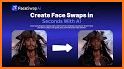 Face Swap : Magic AI Face related image