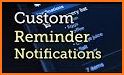 Quick Reminders - Notification Notes & Reminders related image
