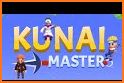 Kunai Master related image