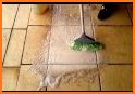 Clean Ceramic Tile Floors Solutions related image