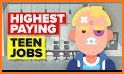 Household Gigs - Babysitting and Cleaning Jobs related image