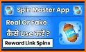 Spin Rewards related image
