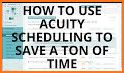 Acuity Scheduling related image