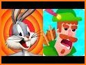 Looney Toons Dash HD related image