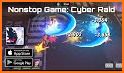 Nonstop Game: Cyber Raid related image
