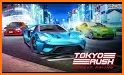 Tokyo Rush: Street Racing related image