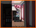 Doki Doki but FNF Character Test related image