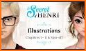 Henri's Secret 2 - A Star Life (Visual Novel) related image