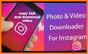 InsTake for Instagram - Video & Photo Downloader related image