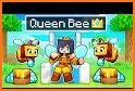 Queen Bee Mod for Minecraft related image