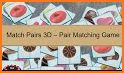 Plants Pair Matching Game related image