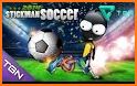 Stickman Soccer 2014 related image