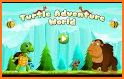 Turtle Adventure World- Super Jungle Adventure Run related image