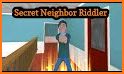 Secret Neighbor Riddler: Spy Game related image