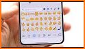 Keyboard & Emojis Pro related image