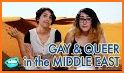 Lesbian, Bisexual, & Queer Dating for Her by TALKO related image