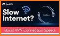 VPN - Net Speed Optimizer related image