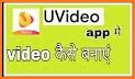 UV Video Status & Trending Short Video for UVideo related image