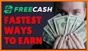Scratch and Make Money - Free Cash related image