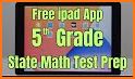 Grade 5 Common Core Math Test & Practice 2020 related image