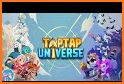 TapTap Universe - Idle RPG related image