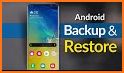 Phone Backup and Restore related image
