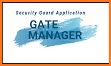 Gate Manager related image