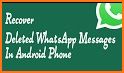 Whats Deleted : Recover Deleted Messages WhatsApp related image