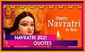 happy navratri stickers WAStickerApps 2021 related image
