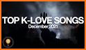 K Love Radio App related image