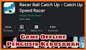 Catch up Speed Ball  - Catch Up the Ball Race related image