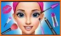 Princess Dress Up & Makeover – Beauty Salon related image