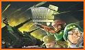 World War 2 Tower Defense Game related image