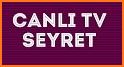 Televizyon İzle - (Mobil TV) related image