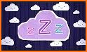 Baby White Noise & Baby Relax Sleep Sounds related image