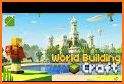 World Craft Block Building Game related image
