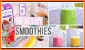 Smoothies: Healthy Recipes related image