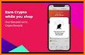 StormX: Shop and earn or play and earn free crypto related image