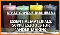 Candle Tools related image