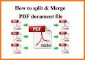 PDF Merge related image