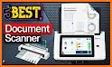 Elephant Document Scanner- Fast, safe and portable related image