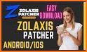 Zolaxis Patcher walkthrough related image