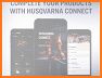 Husqvarna Connect related image