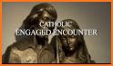 Catholic Engaged Encounter related image