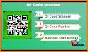 Free QR code Scanner app related image