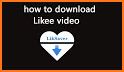 LikSaver-Video Downloader for Likee No Watermark related image