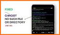 Chroot related image