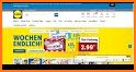 Online Lidl Delivery related image